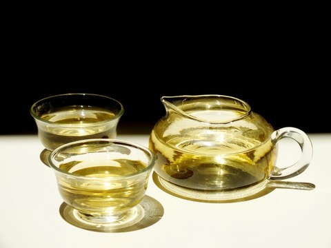 玻璃茶具