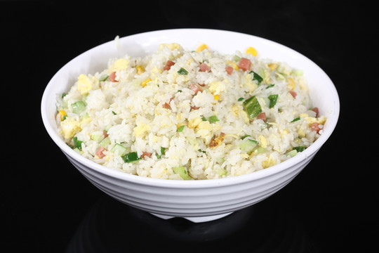 蛋炒飯