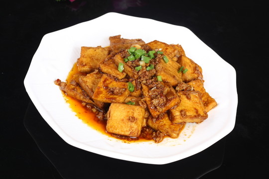 豆腐
