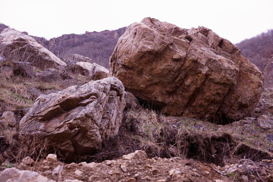 石頭