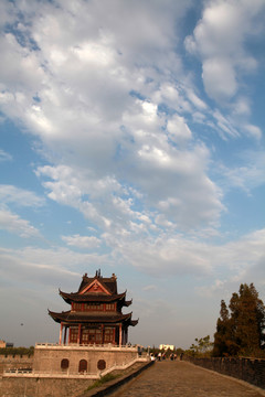 襄陽