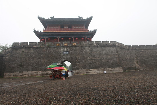 荊州