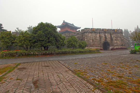 荊州