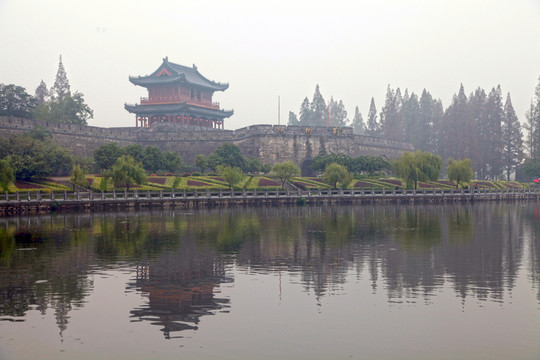 荊州