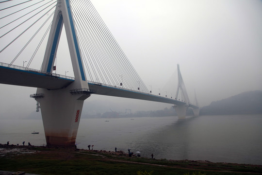 大橋