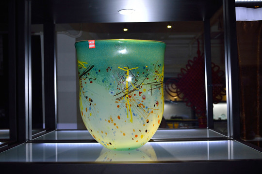 陶瓷 瓷瓶 瓷器 藝術(shù)品