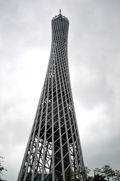 廣州塔 廣州風(fēng)景