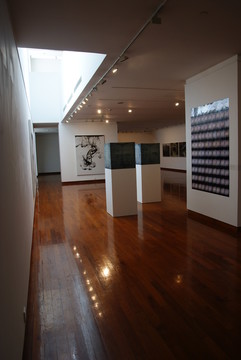 室內(nèi)展示