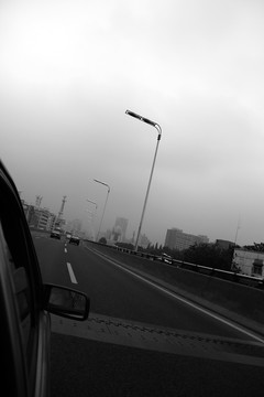 城市道路