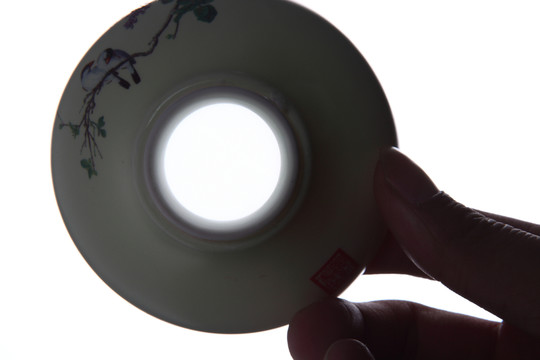 茶漏