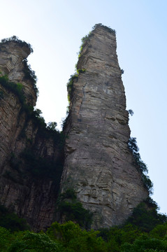 張家界風(fēng)光