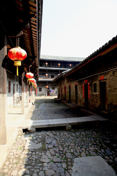 福建土樓
