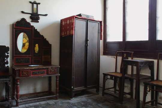 家具