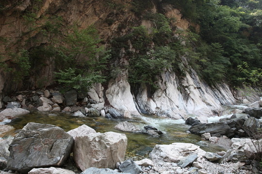 秦嶺