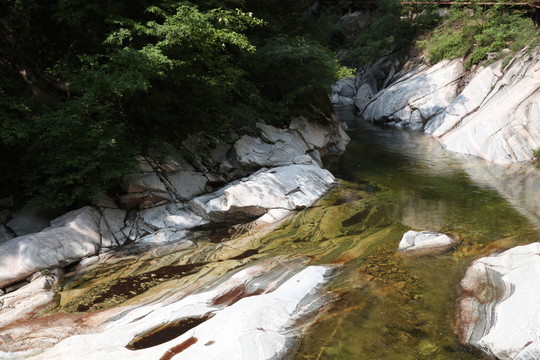秦嶺