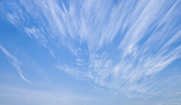 天空 云彩