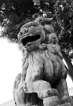 石獅