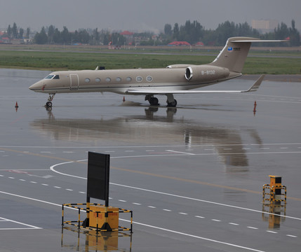 飛機