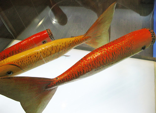 壯族魚鼓