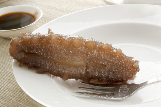 即食海參