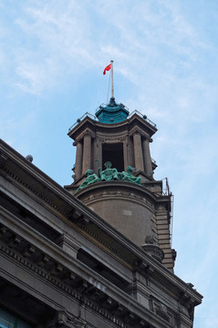 中國郵政博物館