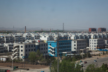 住宅樓
