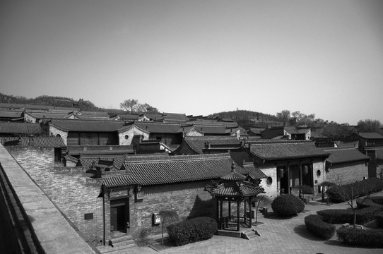 山西平遙
