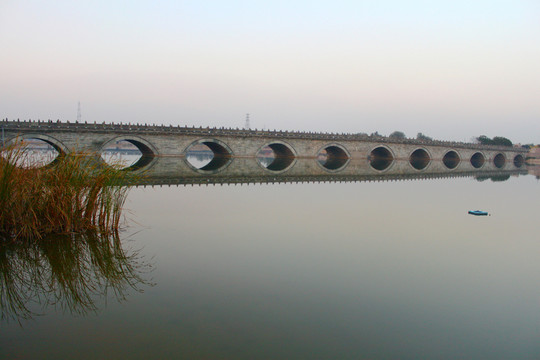 盧溝橋