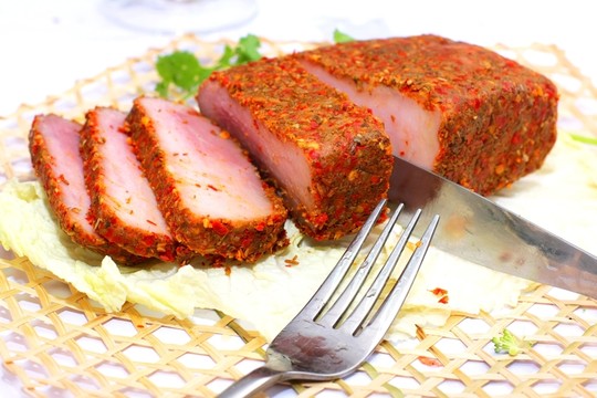 香腸 火腿 肉丸 肉制品 食品
