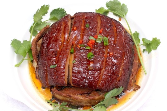 紅燒肉 豬肉