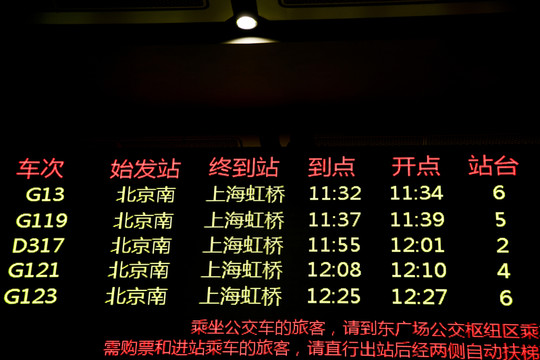 車站