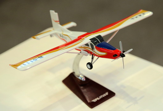 飛機模型