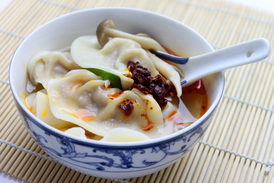 餃子