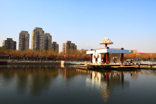 都市風(fēng)景