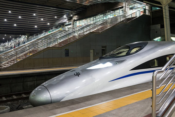 火車站