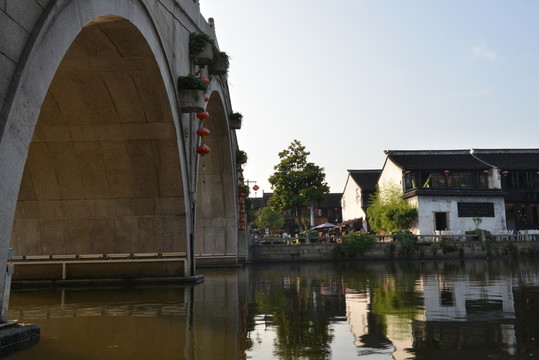 拱橋