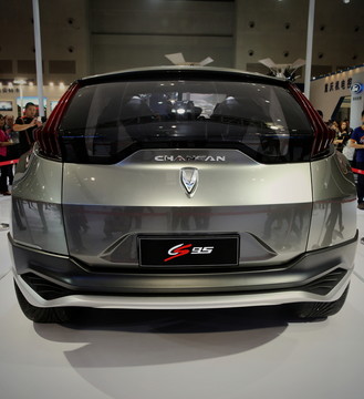 汽車