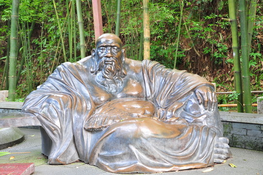佛像
