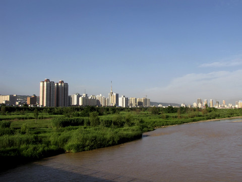 城市風(fēng)光