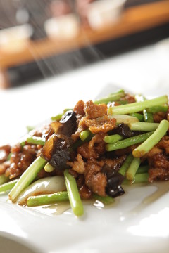過(guò)油肉