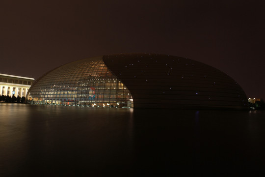 國家大劇院