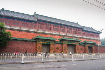 北京文物研究所