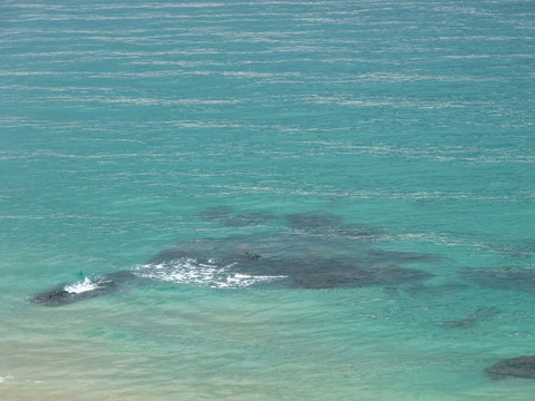 海南海濱風(fēng)光