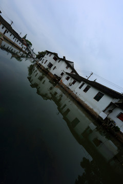 金澤古鎮(zhèn)