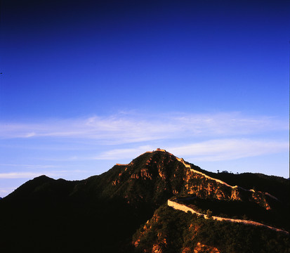 長(zhǎng)城攝影