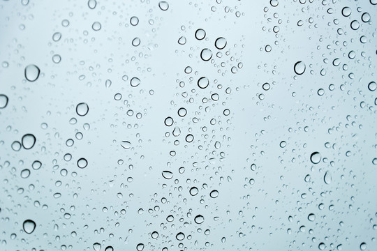 水珠