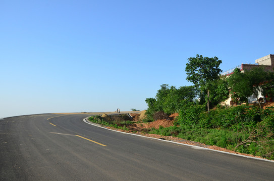 路