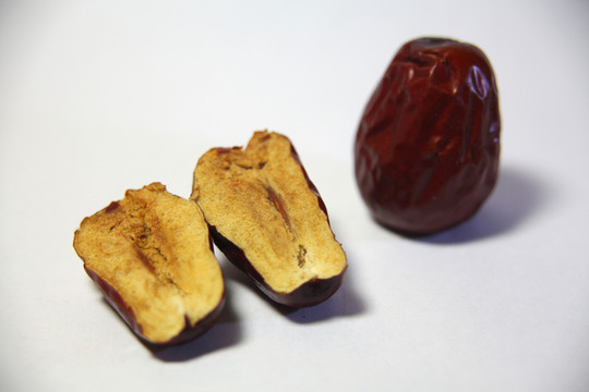 紅棗