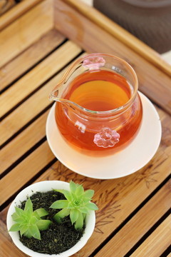 紅茶