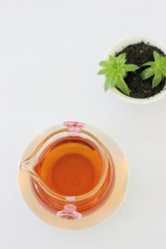 紅茶